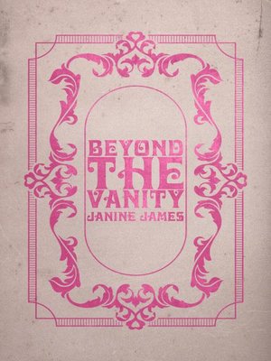 cover image of Beyond the Vanity